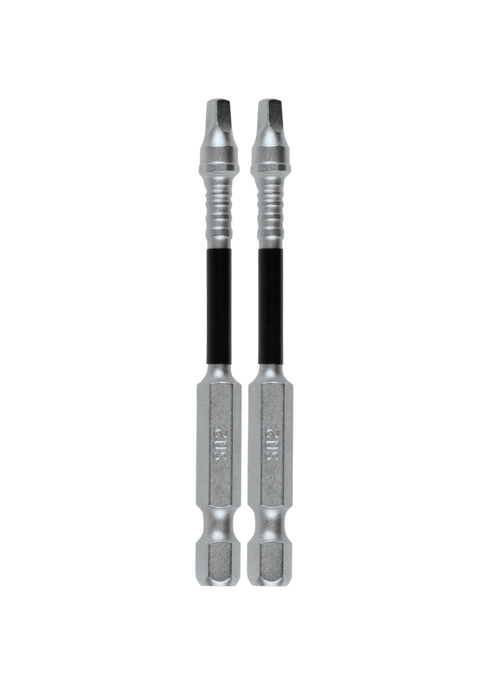 Makita Impact XPS® #2 Square 3" Power Bit, 2/pk