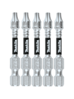 Makita Impact XPS® T15 Torx 2" Power Bit, 5/pk