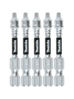 Makita Impact XPS® #1 Square 2" Power Bit, 5/pk