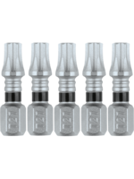 Makita Impact XPS® T27 Torx 1" Insert Bit, 5/pk