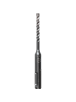 Makita 3/16" x 4" SDS-PLUS Bit, 3-Cutter