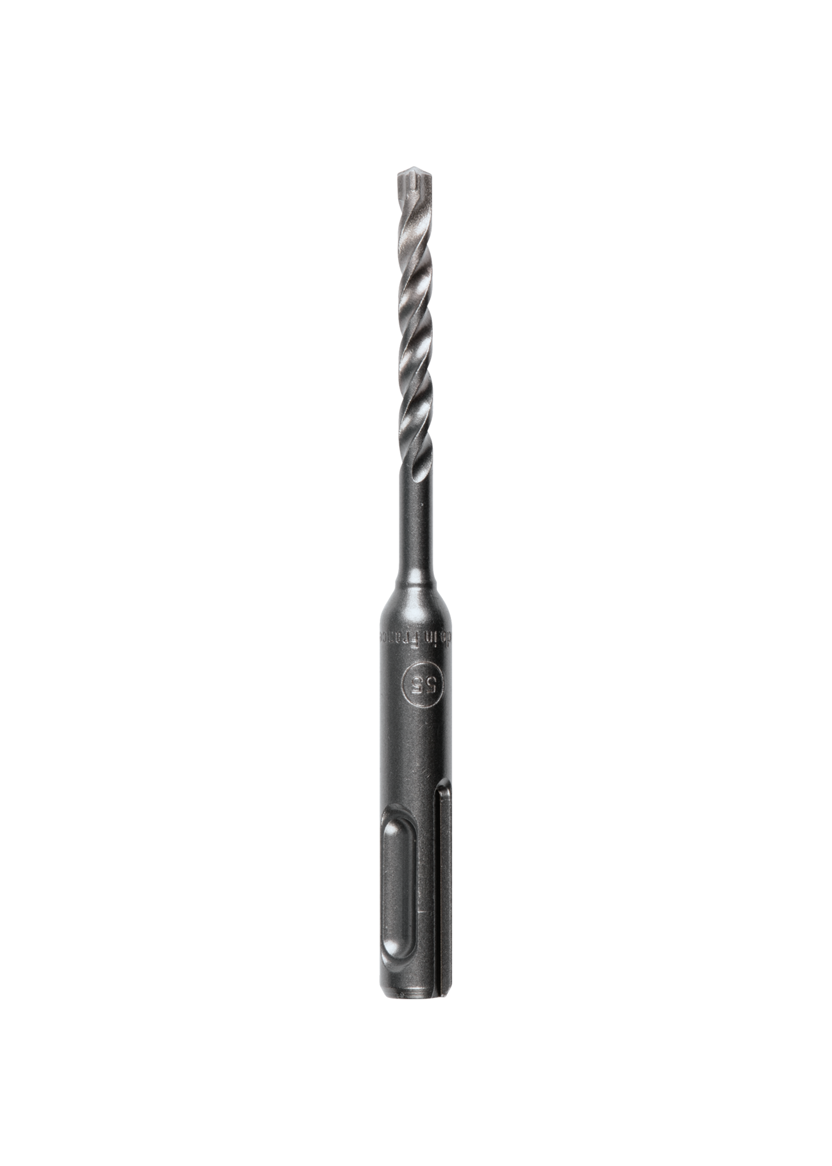 Makita 3/16" x 4" SDS-PLUS Bit, 3-Cutter