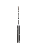 Makita 3/16" x 4" SDS-PLUS Bit, 2-Cutter