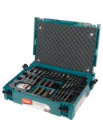 Makita 66 Pc. Contractor Bit Set