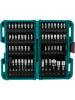 Makita Impact XPS® 60 Pc. Impact Bit Set