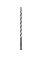 Makita 3/8" x 12" SDS-PLUS Bit, 3-Cutter