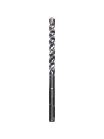 Makita 3/8" x 6" SDS-PLUS Bit, 3-Cutter