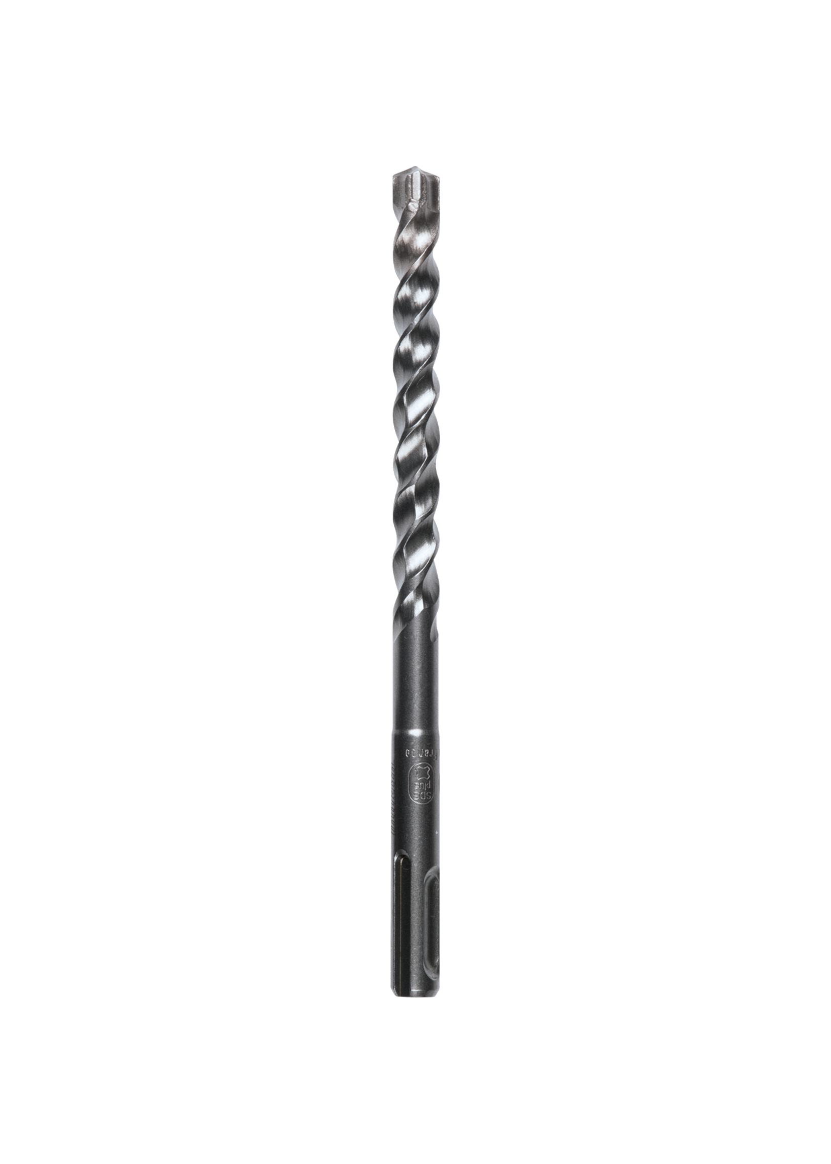 Makita 3/8" x 6" SDS-PLUS Bit, 3-Cutter
