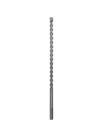 Makita 3/4" x 21" SDS-MAX Bit, 6-Cutter