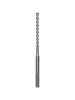Makita 9/16" x 13" SDS-MAX Bit, 2-Cutter