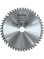 Makita 6-1/2" 48T Carbide-Tipped Plunge Saw Blade