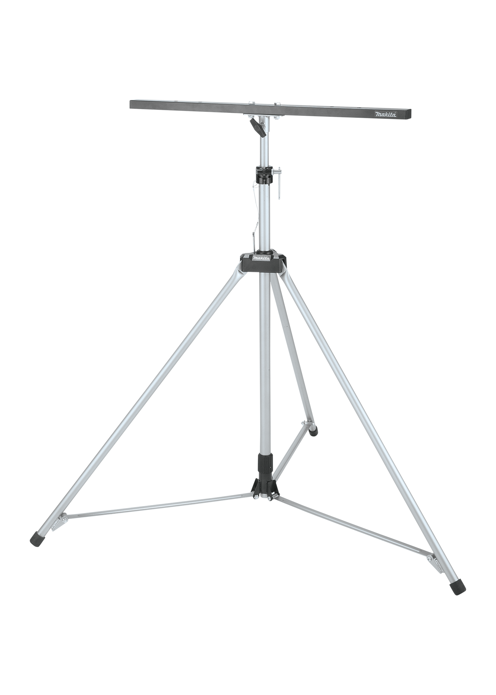 Makita Portable Tripod Light Stand, DML809, DML811