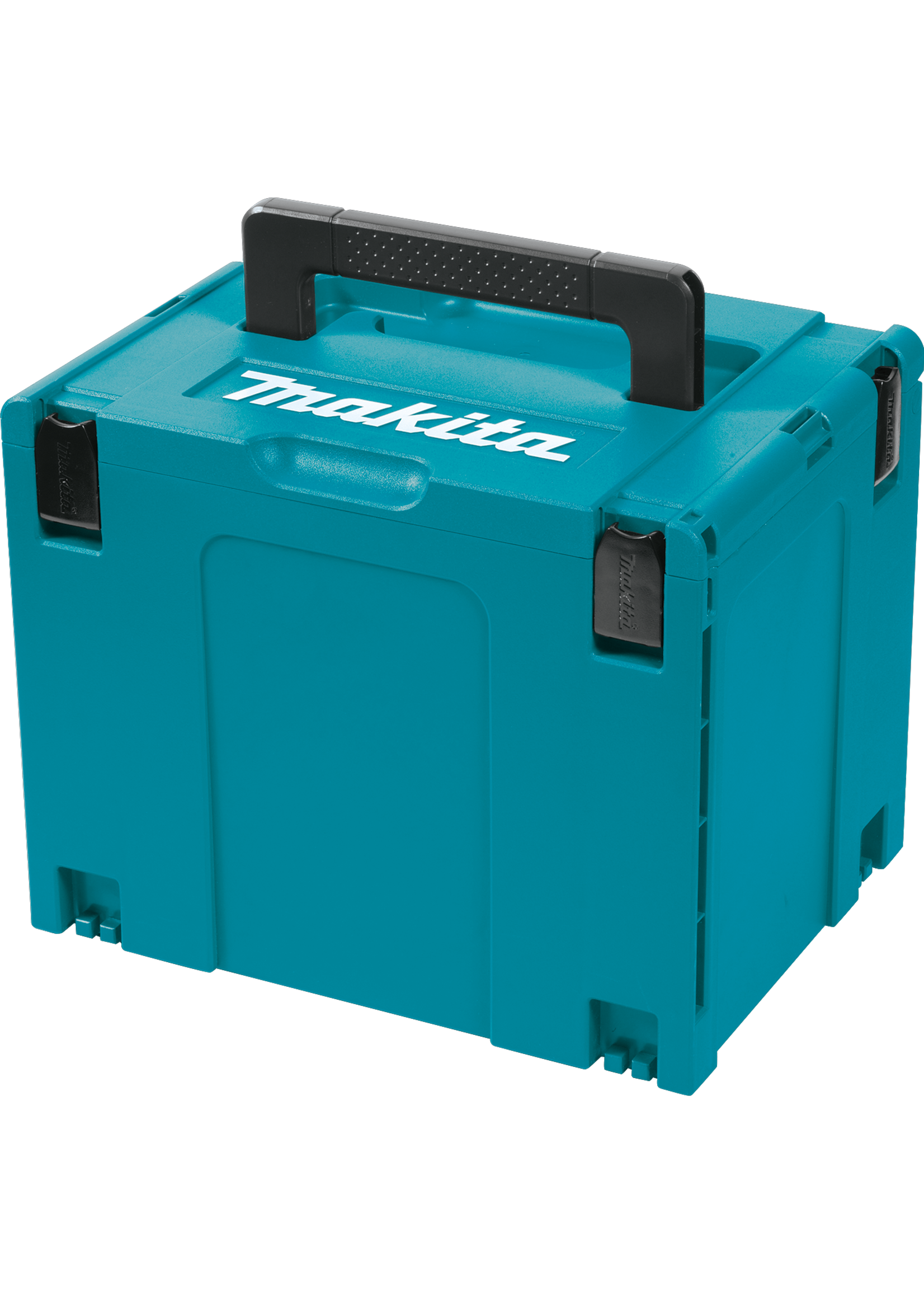 Makita Interlocking Case, X-Large, 12-1/2" x 15-1/2" x 11-5/8"