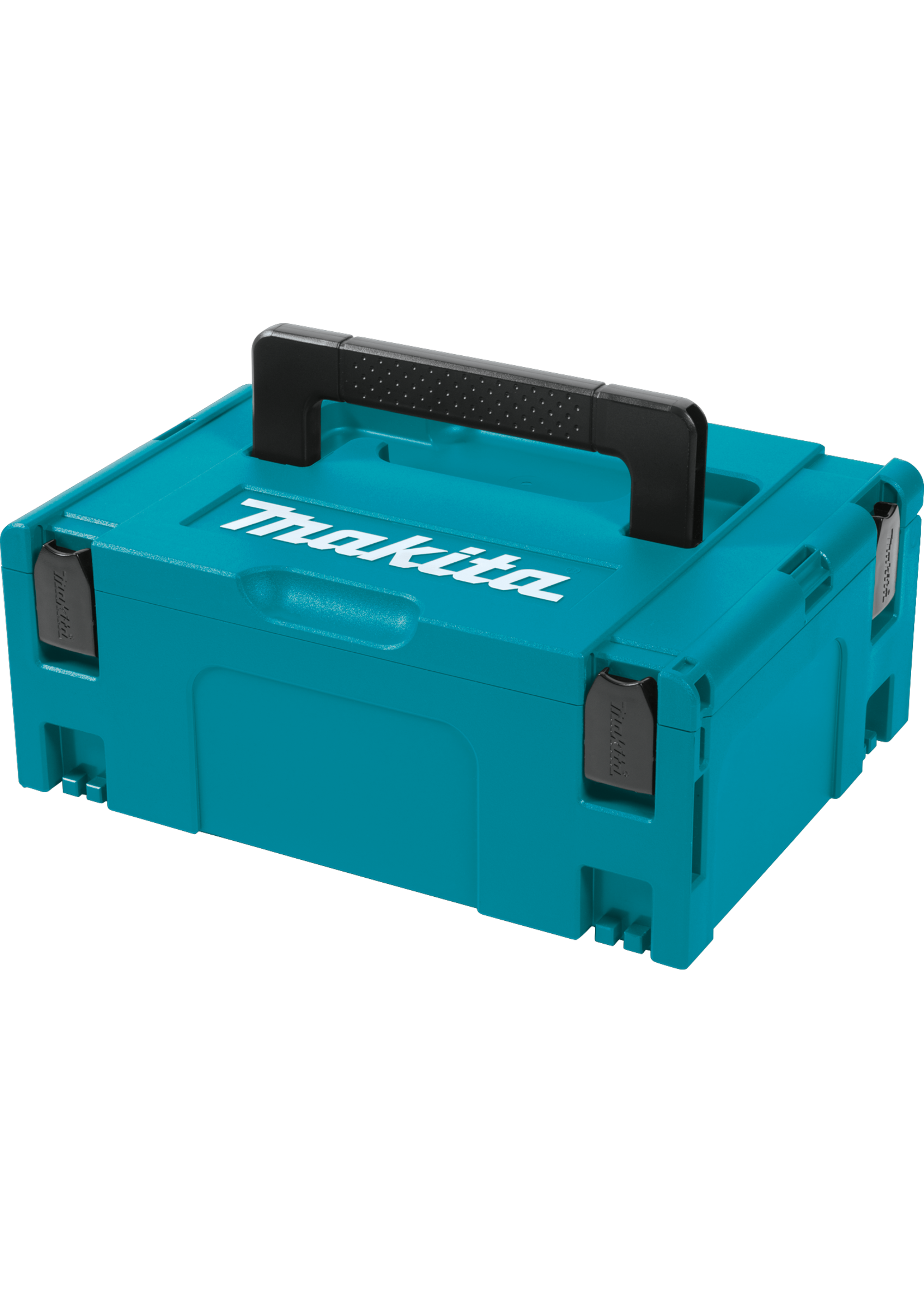 Makita Interlocking Case, Medium, 6-1/2" x 15-1/2" x 11-5/8"