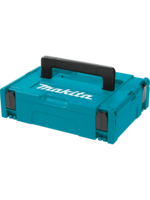 Makita Interlocking Case, Small, 4-3/8" x 15-1/2" x 11-5/8"