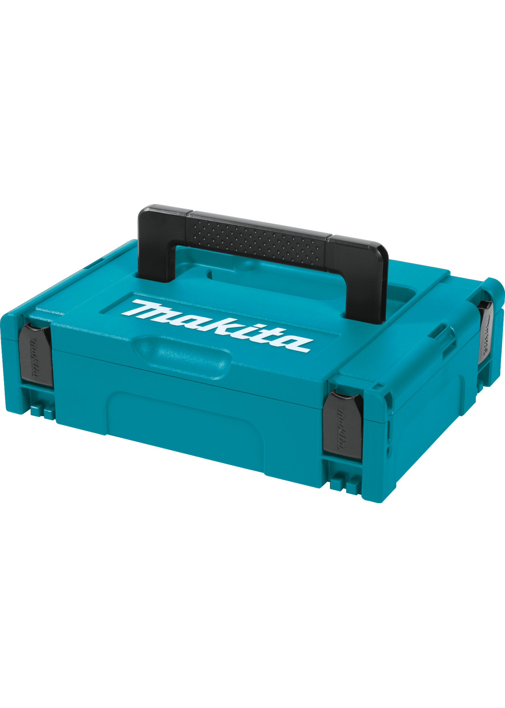 Makita Interlocking Case, Small, 4-3/8" x 15-1/2" x 11-5/8"