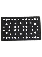 Mirka Pad Saver 3"x5" Grip 54H, 5/Pkg