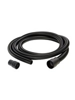 Mirka Vacuum Hose & Adapter 1"x13', 1/Pkg