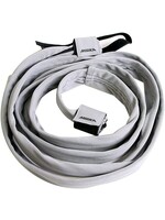 Mirka Sleeve for Hose and Cable 11.5' (3.8m), 1/Pkg