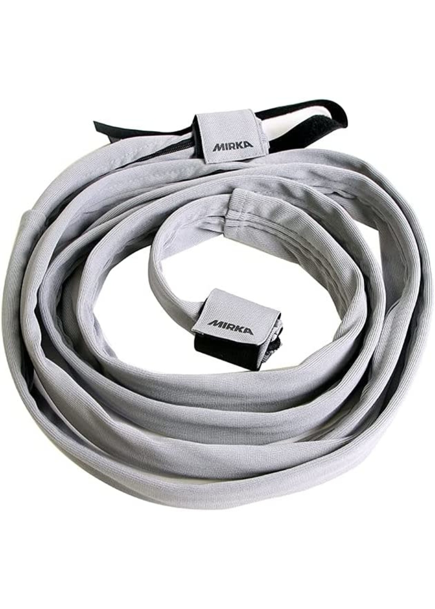 Mirka Sleeve for Hose and Cable 11.5' (3.8m), 1/Pkg