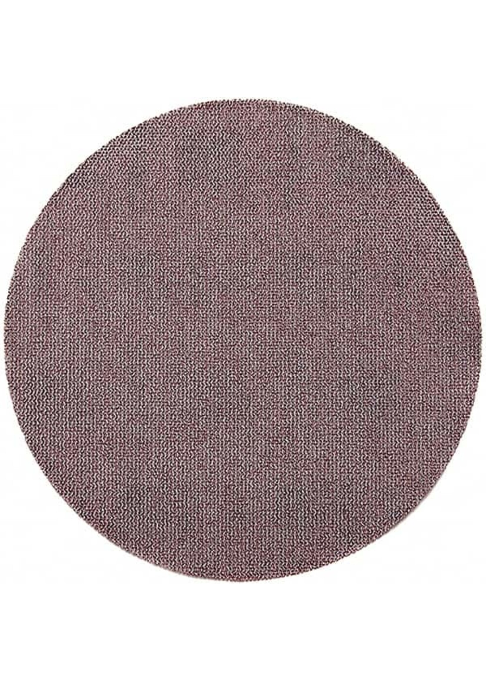 Mirka ABRANET 5" Grip P100, 50 Discs/Box