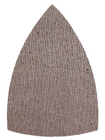 Mirka ABRANET 4"x6"x6" Grip P180, 50 Triangles/Box