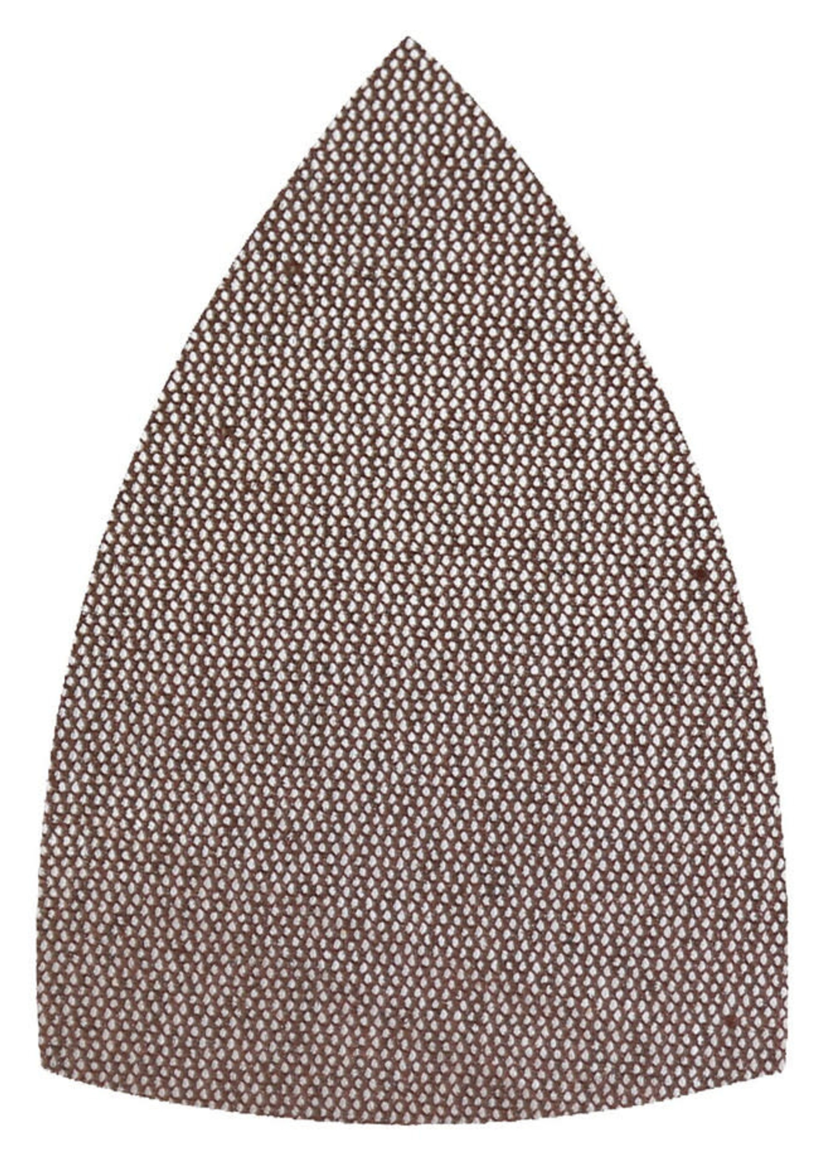 Mirka ABRANET 4"x6"x6" Grip P180, 50 Triangles/Box