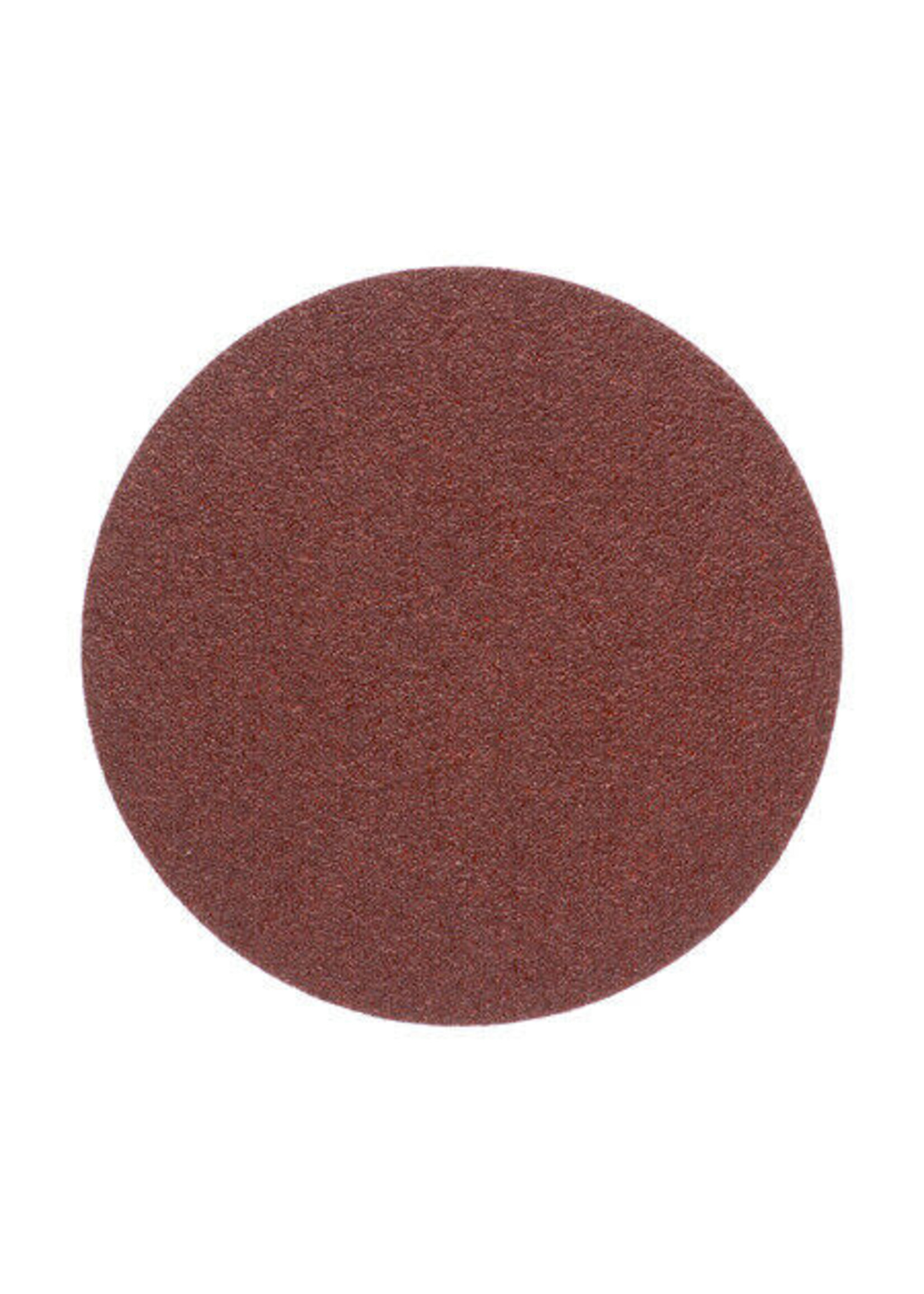 Mirka COARSE CUT 6" Grip 6H P60, 25 Discs/Box