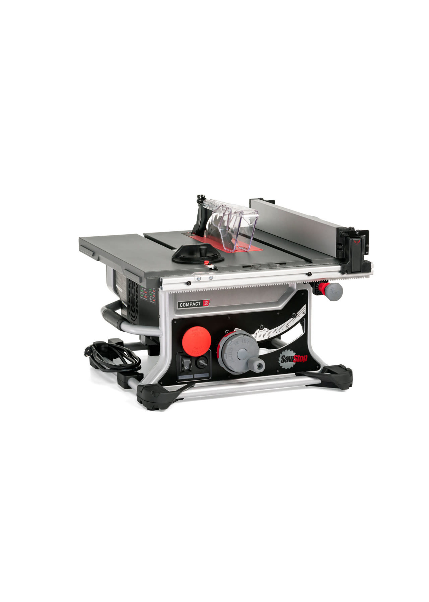 Saw Stop CTS-120A60  Saw Stop Compact Table Saw