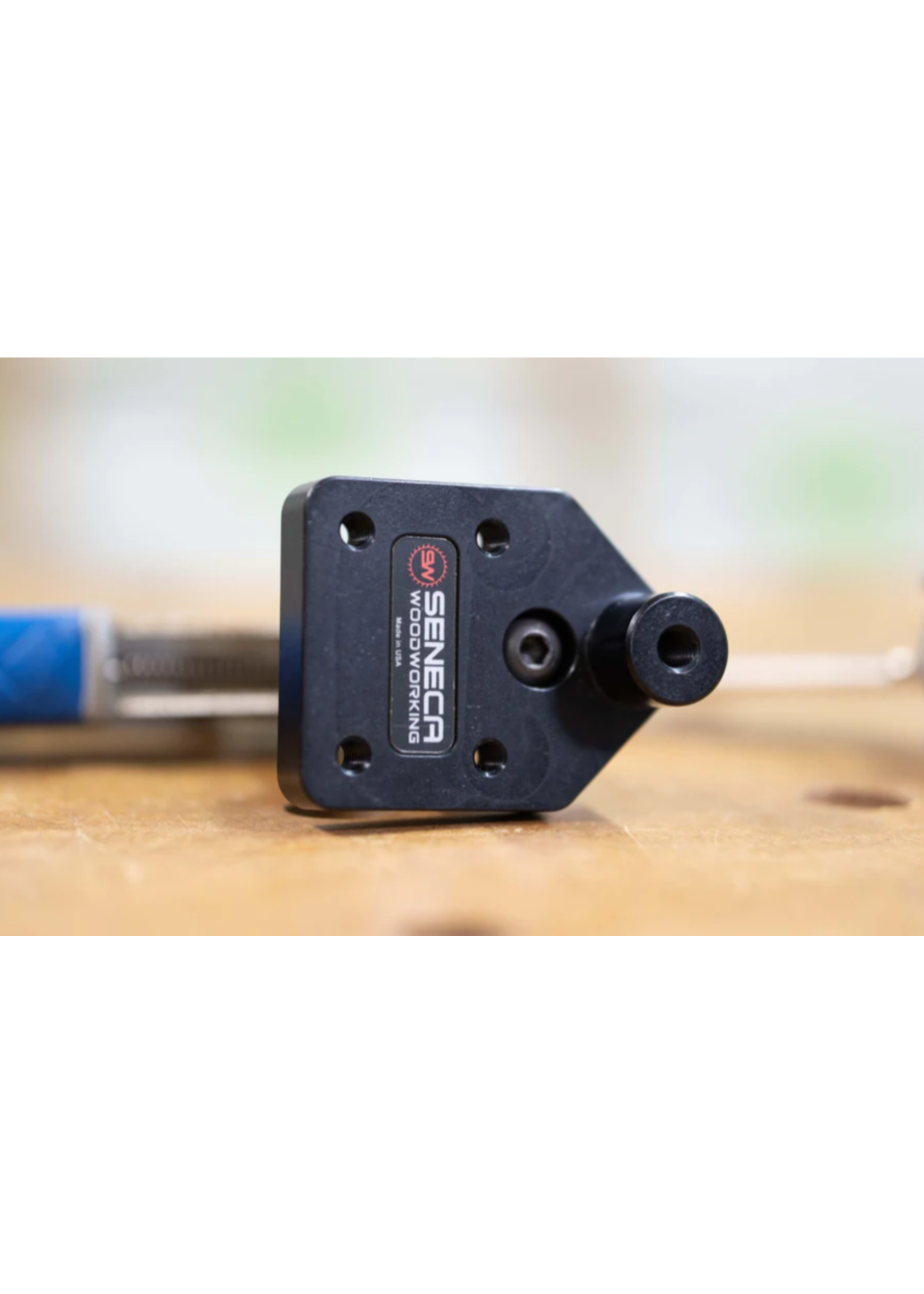 Seneca Clamp Dog for Festool MFT table