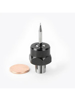 Shaper SC1-1250 1/8 inch collet with Nut