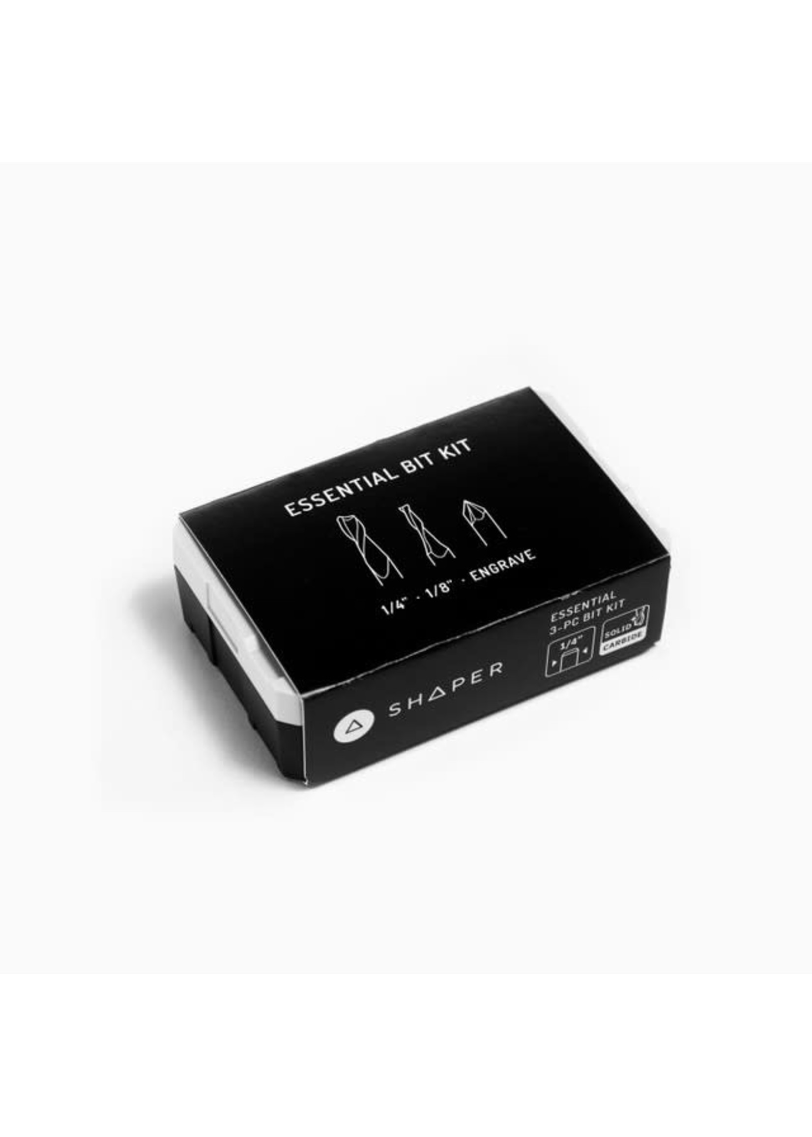 Shaper SG2-3E1 Essential Bit Kit