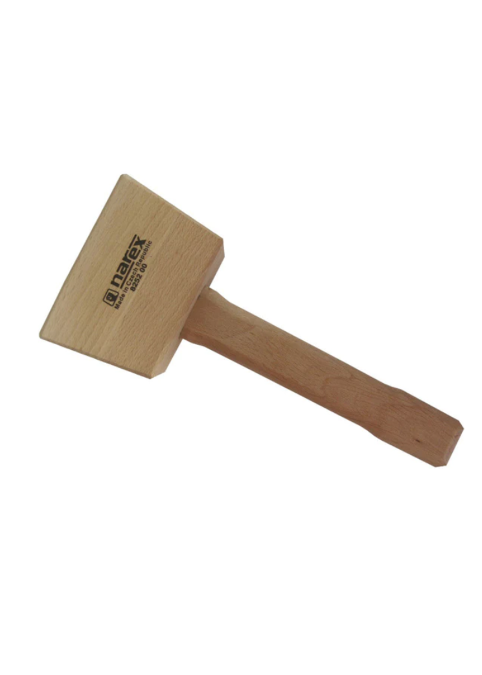 Narex 825200 Narex 460g carving mallet