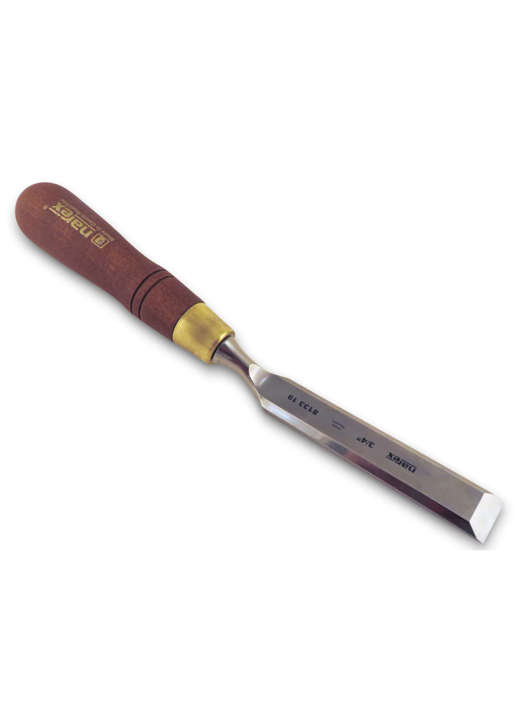 Narex 813319  3/4” cranked neck chisel