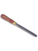 Narex 872521 Narex half round cabinet makers coarse cut rasp