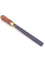 Narex 872552 Narex half round cabinetmakers coarse cut rasp 200 mm (8”)