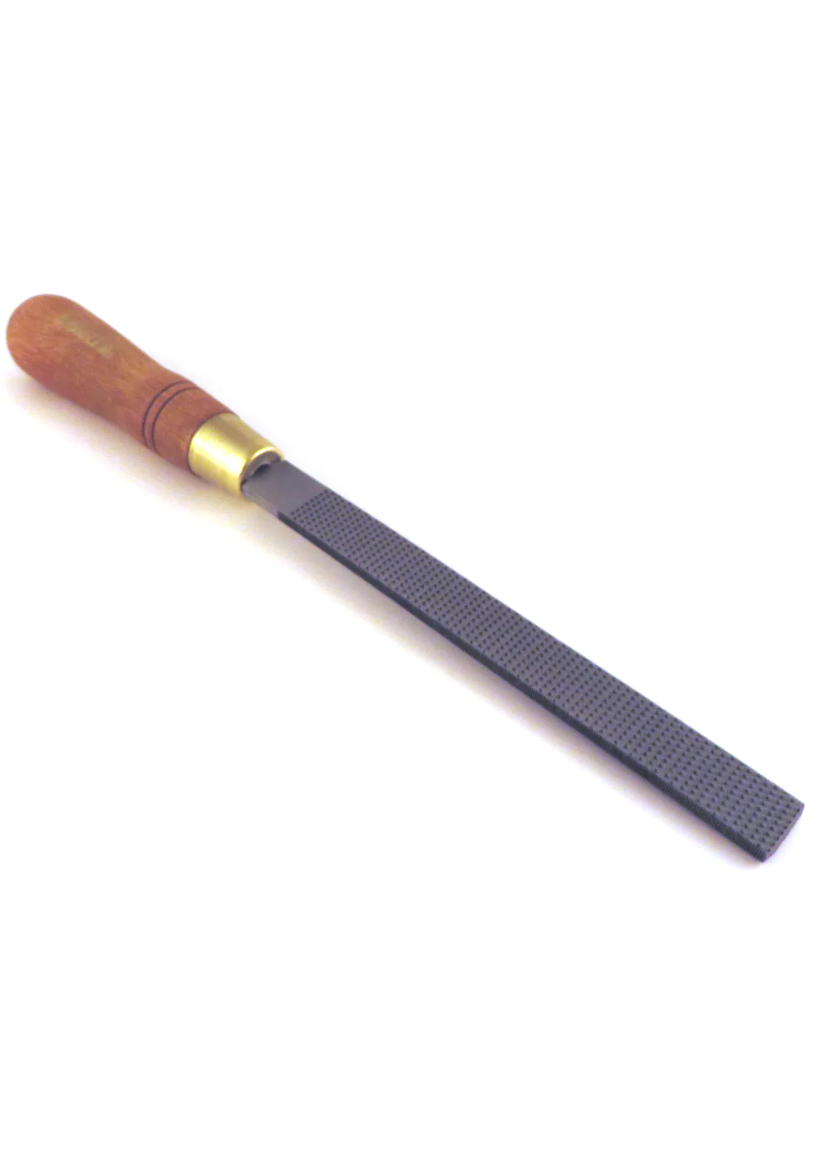Narex 872552 Narex half round cabinetmakers coarse cut rasp 200 mm (8”)