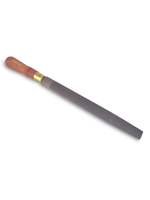 Narex 872524 Narex half round cabinetmakers coarse cut rasp 300 mm (12 in)