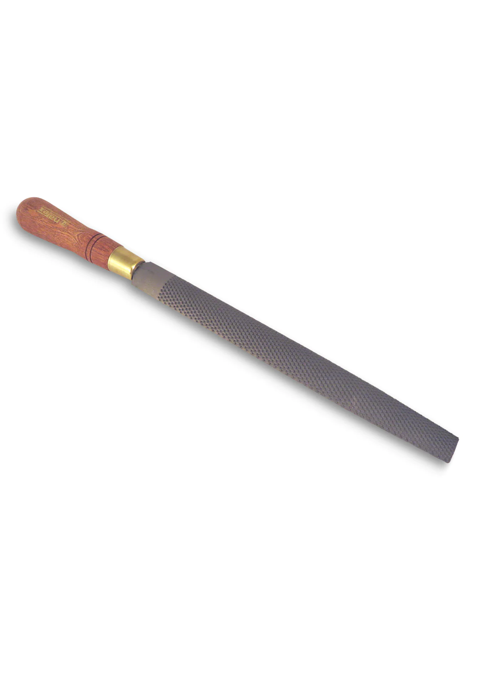 Narex 872524 Narex half round cabinetmakers coarse cut rasp 300 mm (12 in)