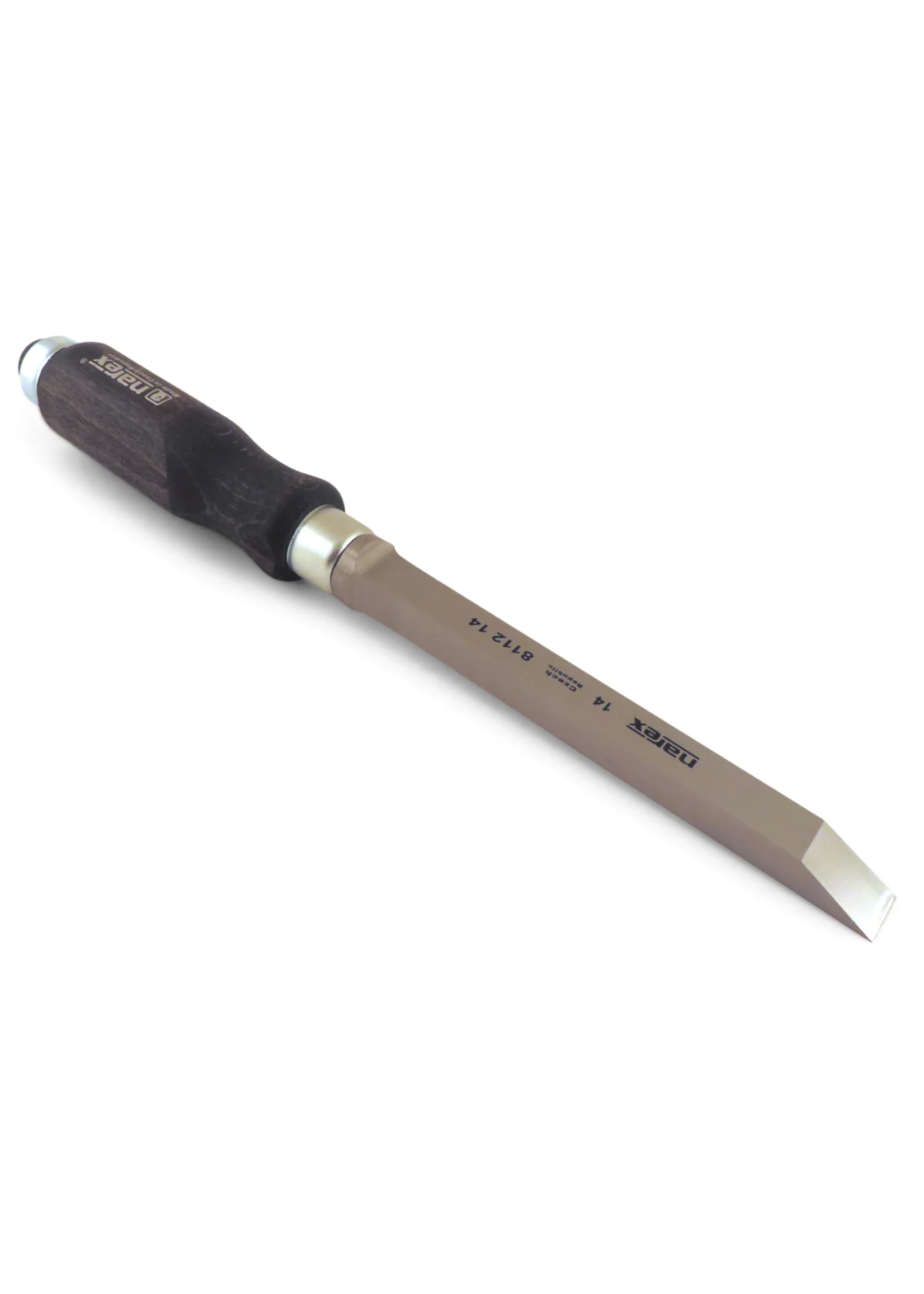 Narex 811214  14 mm mortise chisel