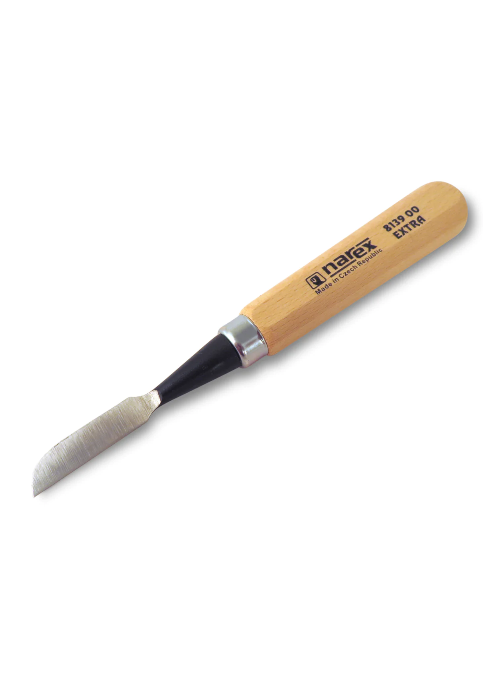Narex 813900 Narex Super Thin Dual Bevel Striking Marking Knife