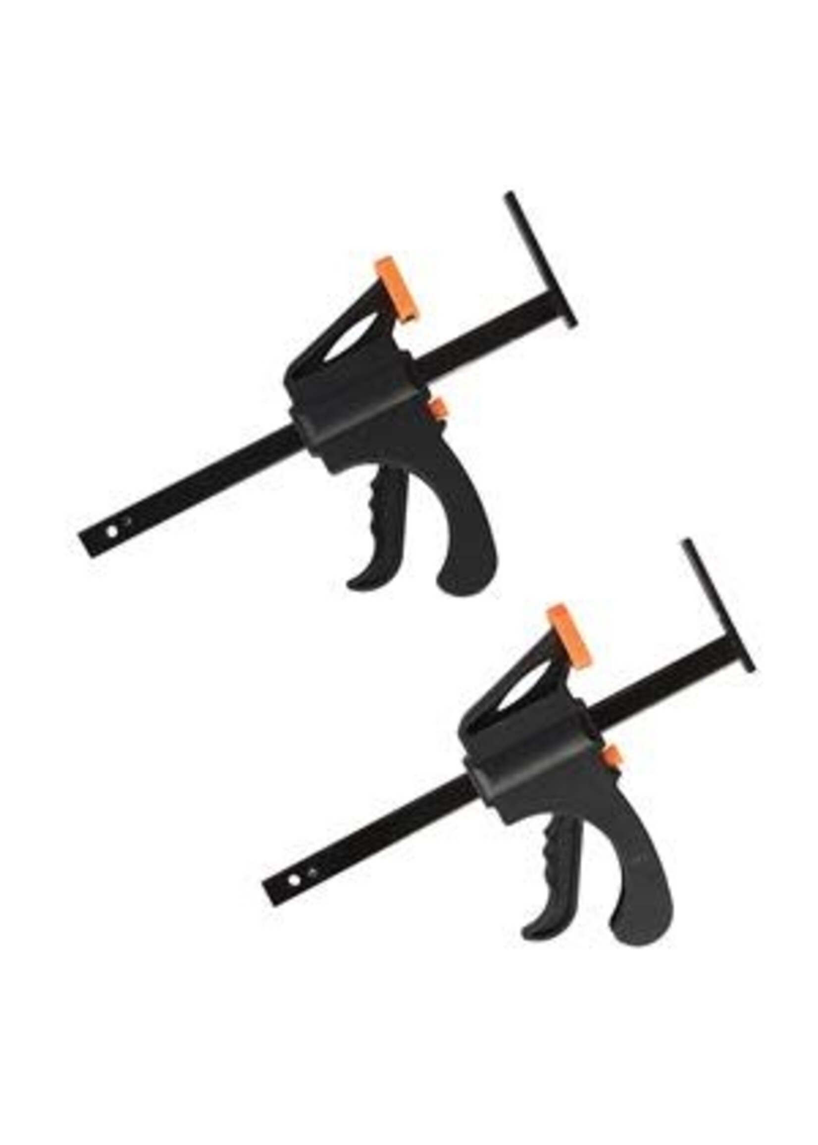 Triton Work Clamps