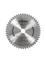 Triton Plunge Track Saw Blade 48T for Laminate/Melamine