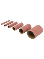 Triton Aluminium Oxide Sanding Sleeves 6pce TSS150G