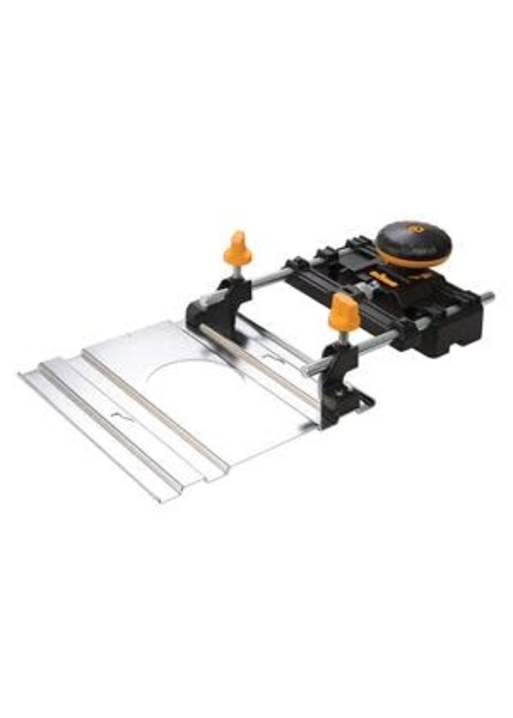 Triton Router Track Adaptor
