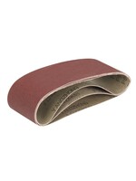 Triton Fine Sanding Belts for Triton Palm Belt Sander 3pce
