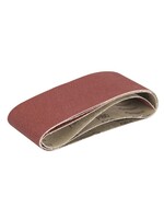 Triton Coarse Sanding Belts for Triton Palm Belt Sander 3pce