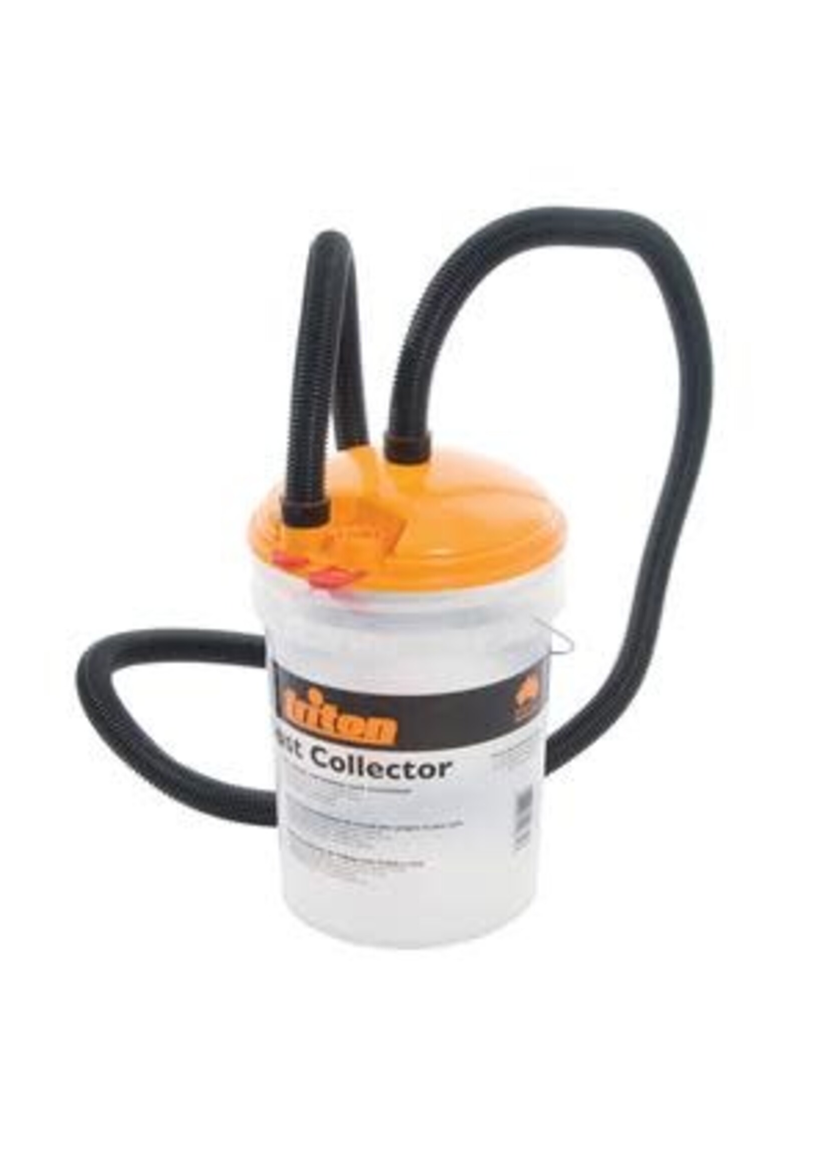 Triton Dust Collection Bucket 23Ltr