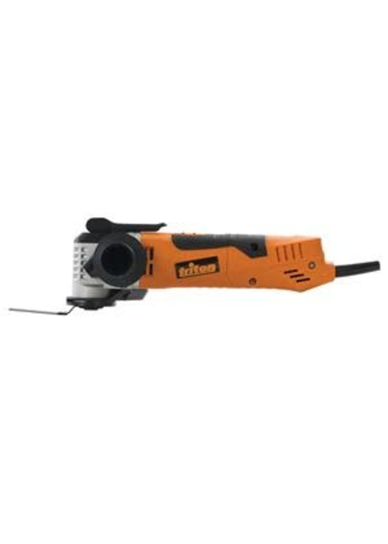 Triton Oscillating Multi-Tool