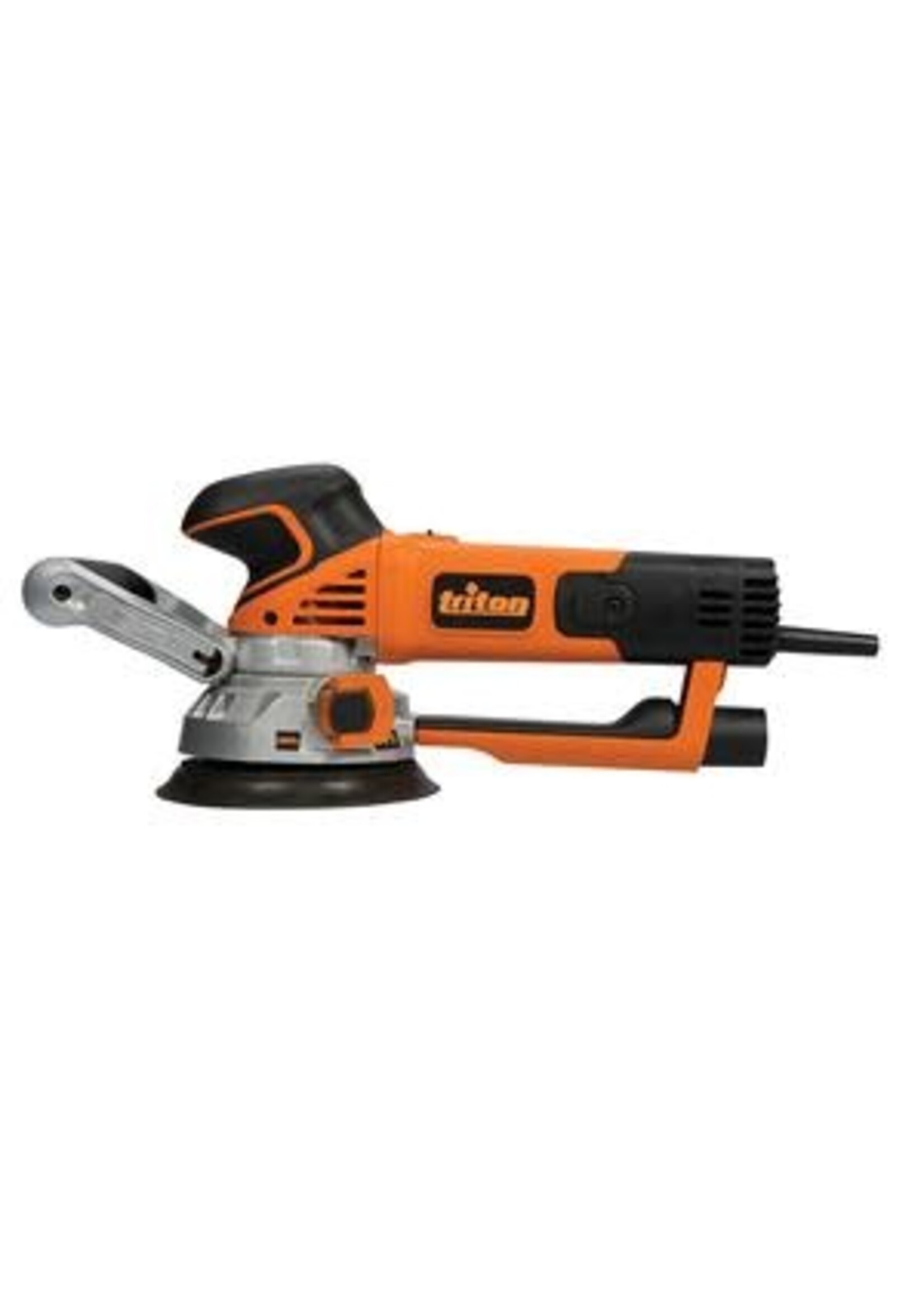 Triton Geared Eccentric Orbital Sander